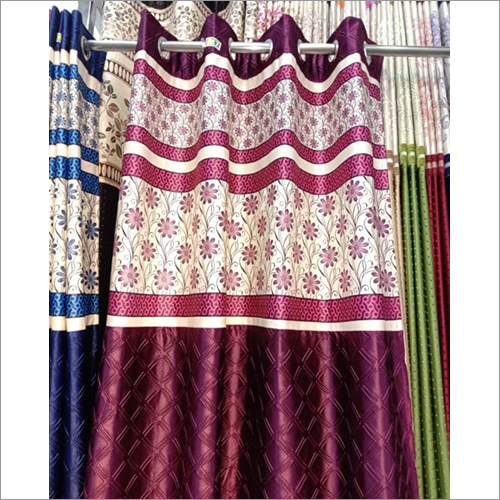Designer Curtains