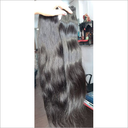 Virgin Weft Hair