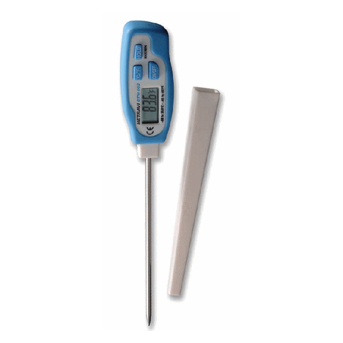 Thermometer - SS Meat Thermometer Manufacturer from New Delhi