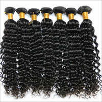 Peruvian Human Hair