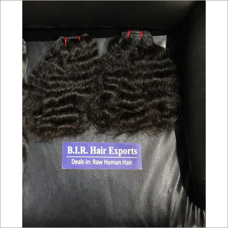 Peruvian Deep Curly Hair