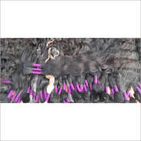 Peruvian Bulk Hair