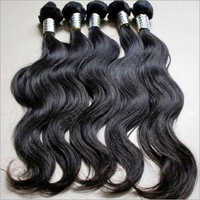 Peruvian Natural Wavy Hair