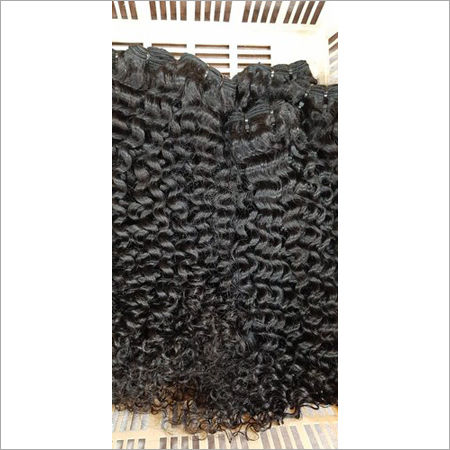 Peruvian Kinky Curly Hair