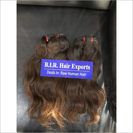 Peruvian Loose Wave Hair