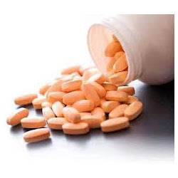 Albendazole Tablet By NEW LIFE MEDICALS PVT LTD