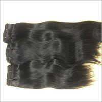 100% Human Straight Hair