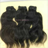 100% Human Natural Wave Hair