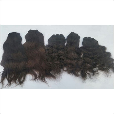 Natural Wave Hair Extensions