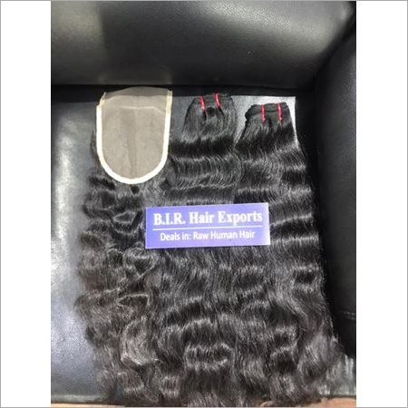 Remy Kinky Hair Extension
