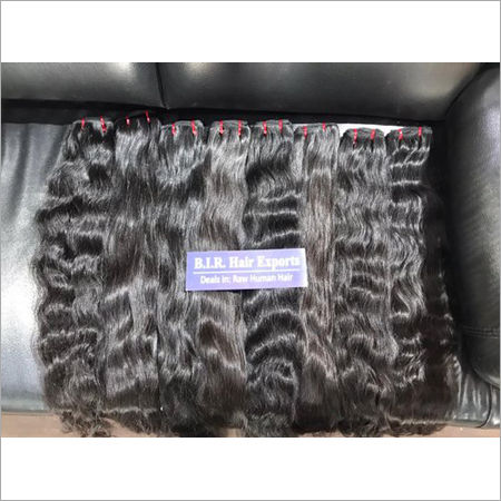 Water Wave Hair Extension