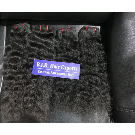Indian Human Hair