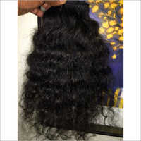 Brazilian Kinky Curly Hair