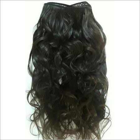 Brazilian Deep Human Hair