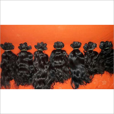 Brazilian Tight Hair