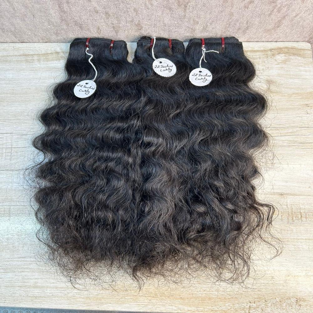 Brazilian Body Wave Virgin Hair - Feature: Excellent Sheen