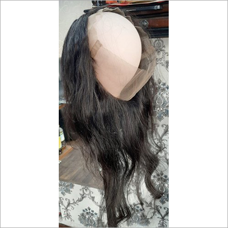 Lace Frontal 360