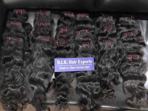 Indian Weft Human Hair