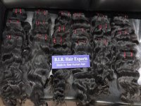 Virgin Indian Remy Hair Weft