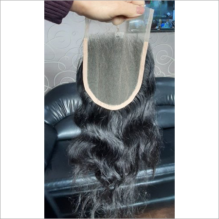 Lace Closure Human Hair Extension