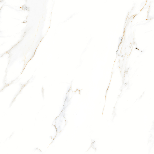 600x600mm Arctic Bronze Glossy Porcelain Tiles