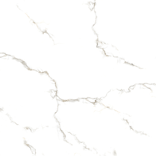 600x600mm Arctic Elica  Glossy Porcelain Tiles