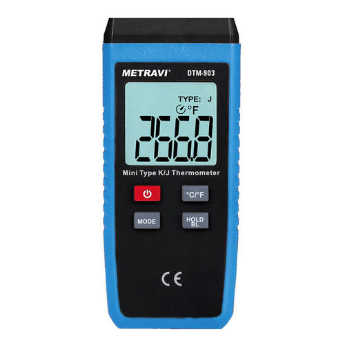 Metravi DTM-903 General Purpose Thermometer