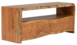 Media Cabinet
