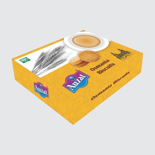 Food Packaging Box