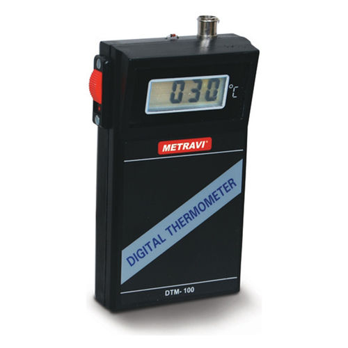Metravi DTM-100 General Purpose Thermometer