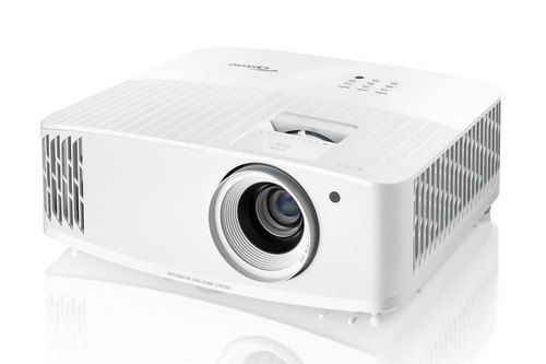 Optoma Uhd33 4k Uhd Projector