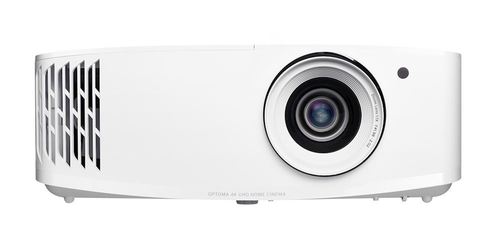 Optoma Uhd35 4k Uhd Projector