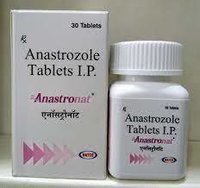 1mg Anastronat Tablet