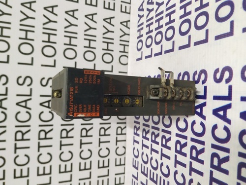 MITSUBISHI MELSEC INTERFACE MODULE A1SJ71AT21B