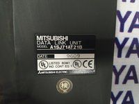 MITSUBISHI MELSEC INTERFACE MODULE A1SJ71AT21B