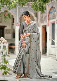 Party Wear Saree