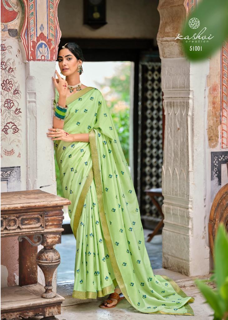 Party Wear Saree