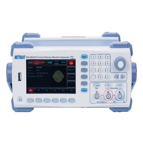 Metravi DDS-1005 DDS Function Generator