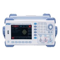 Metravi Dds-1005 Dds Function Generator