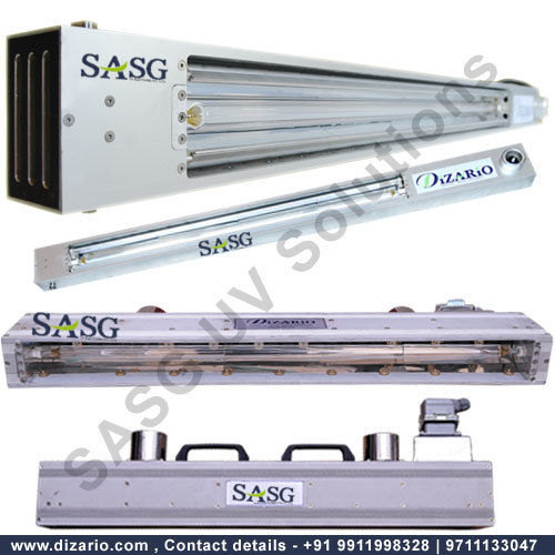 Automatic Uv Interdeck System