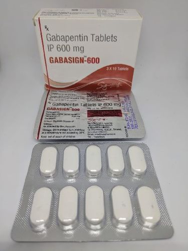 Gabapentine Tablets