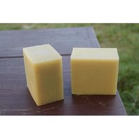 Washing Nirol Soap