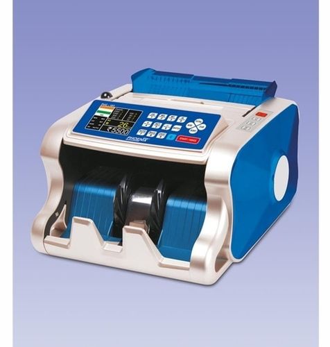 Currency Counting Machine