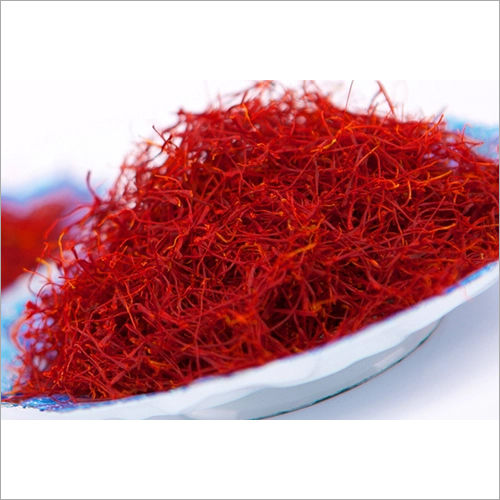 Kashmiri Saffron