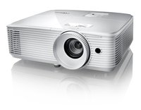 Hd30hdr Optoma Projector Brightness: 3800 Ansi Lumens
