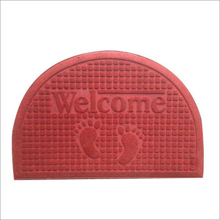 Polypropylene Door Mat