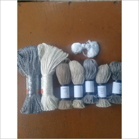 Pp Bcf Yarn