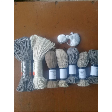 PP Bcf Yarn