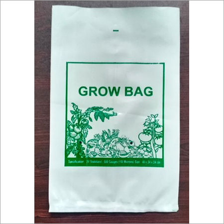 Grow Bag