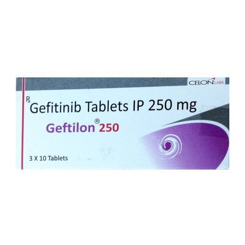 250Mg Geftilon Tablet Shelf Life: 2 Years